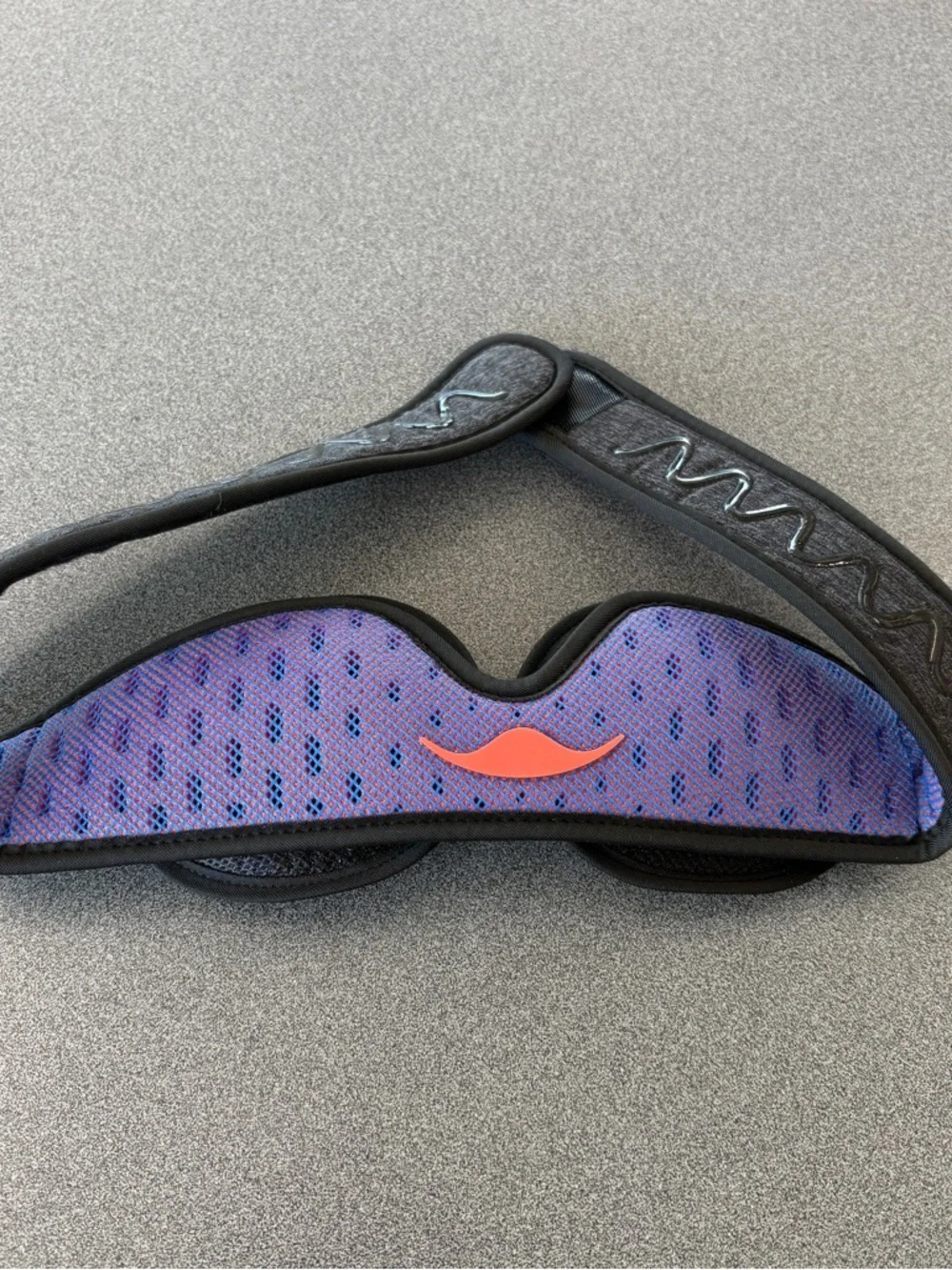 Manta Sleep Mask Pro Cooling Breathable - Picture 3 of 9
